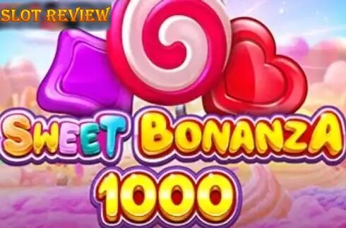 Sweet Bonanza 1000 slot